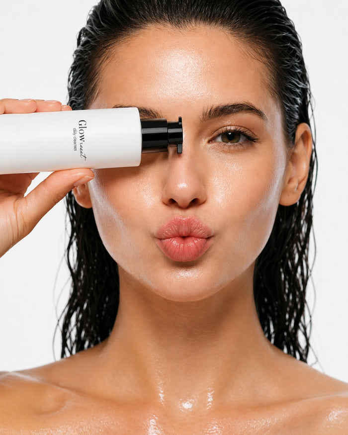 Glow Reset Daily Cleanser 150 ml