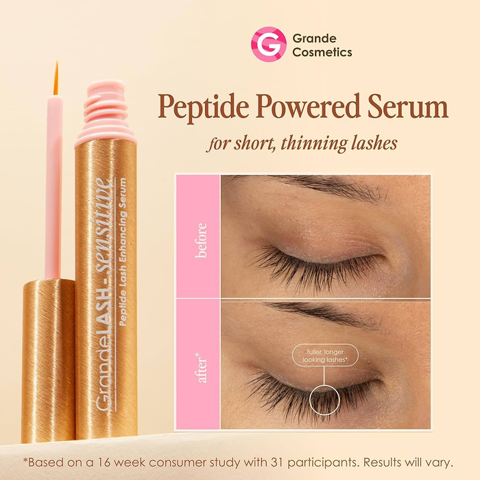 GrandeLASH-Sensitive Serum