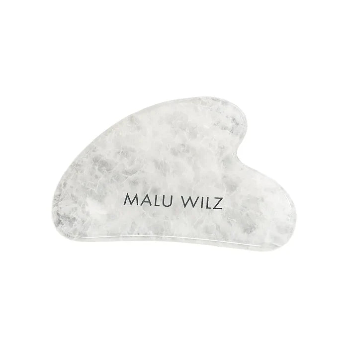 GUA SHA MASSAGESTEIN Malu Wilz