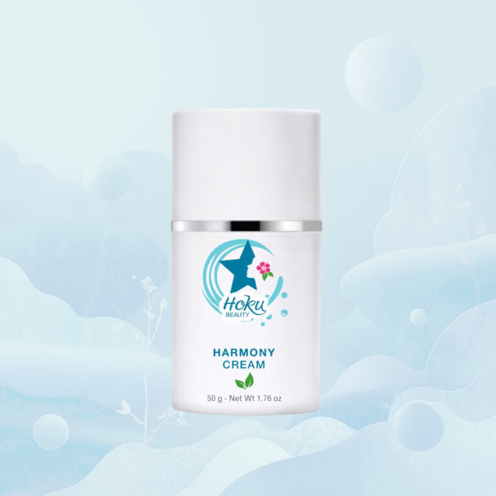 Harmony Cream