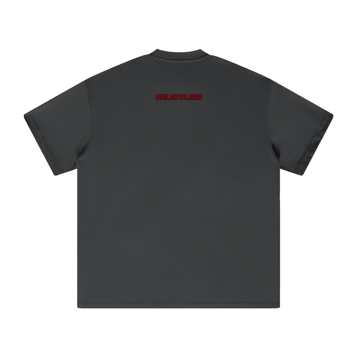 Heavyweight Earth Tone T-Shirt - Memento Mori Clothing