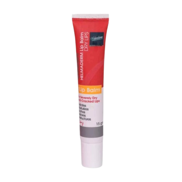 Helmaderm Cherry Lip Balm 15g