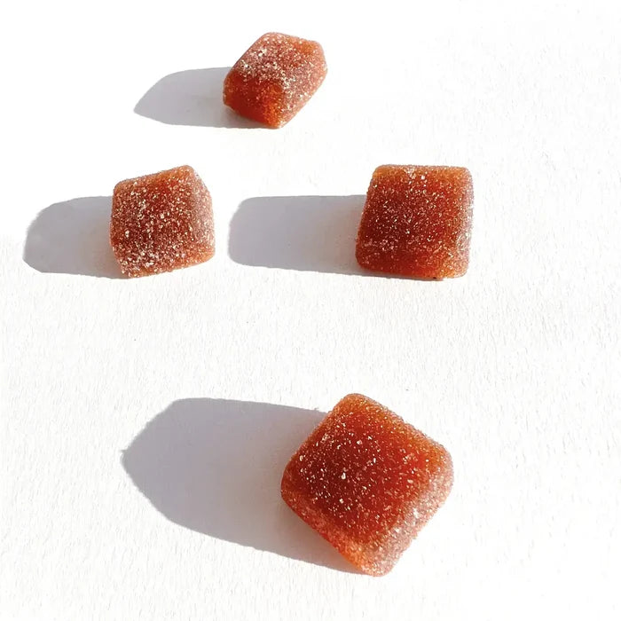 Hibernate Mushroom Gummies – Microjoy