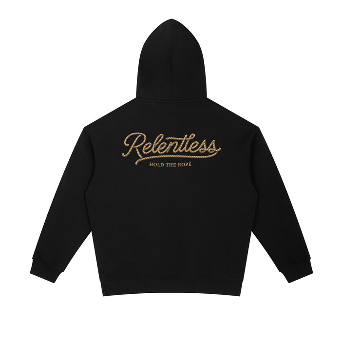 Essential Heavyweight Hoodie - Memento Mori Clothing