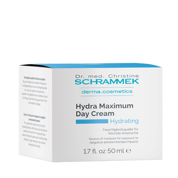 Hydra Maximum Day Cream Dr Schrammek