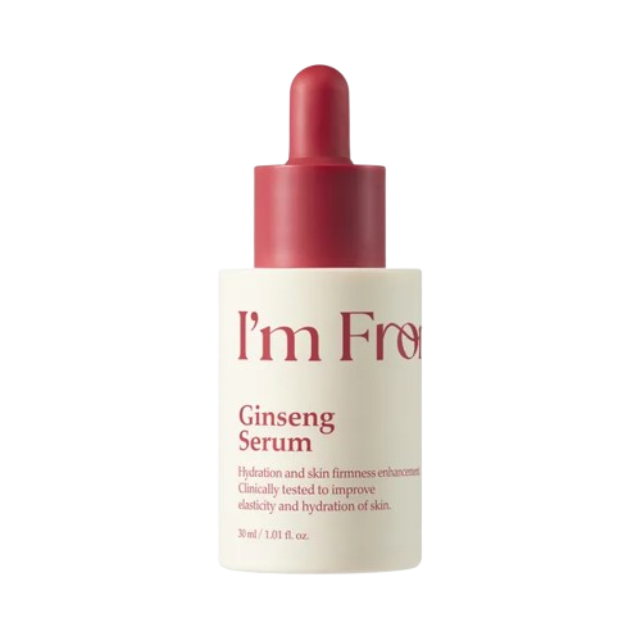I'm From Ginseng Serum 30Ml