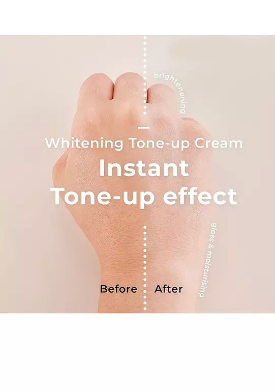 It'S SKIN - Solution Wedding Dress Pure Cream 100Ml