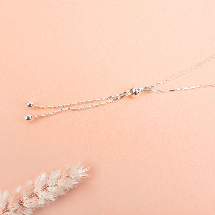 Jamuni Blossom Adjustable Bracelet