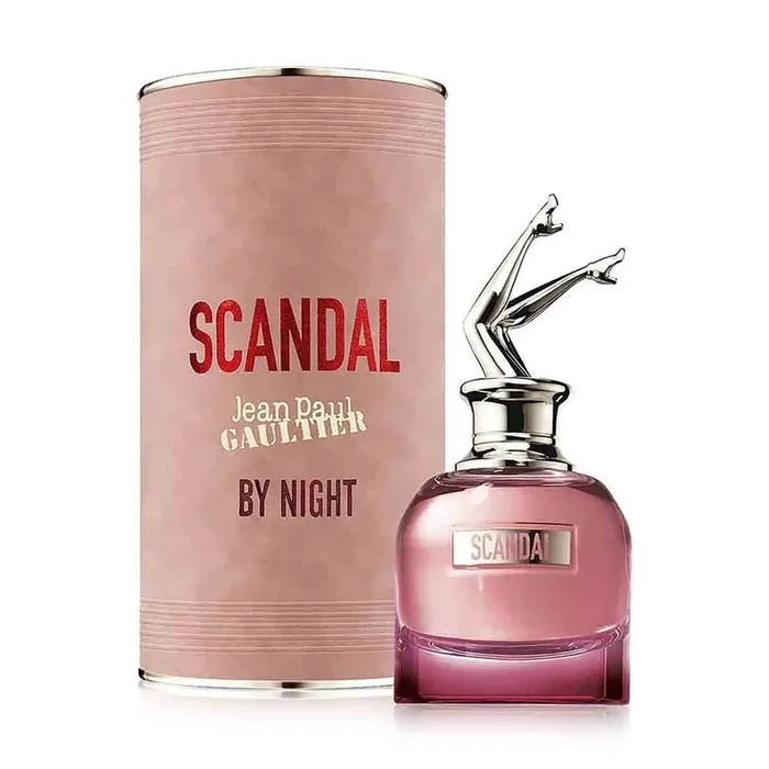Jean Paul Gaultier Scandal By Night EDP Intense 80Ml
