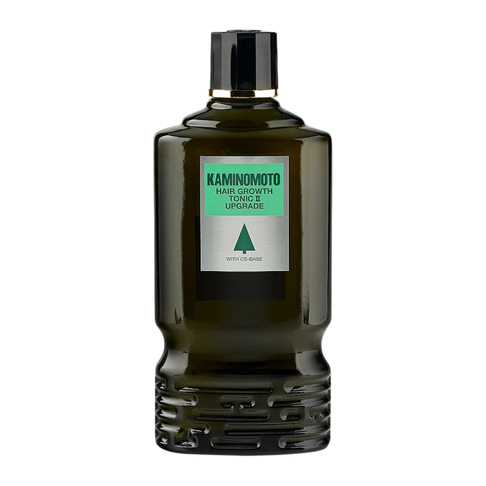 Kaminomoto Hair Growth Tonic 180Ml
