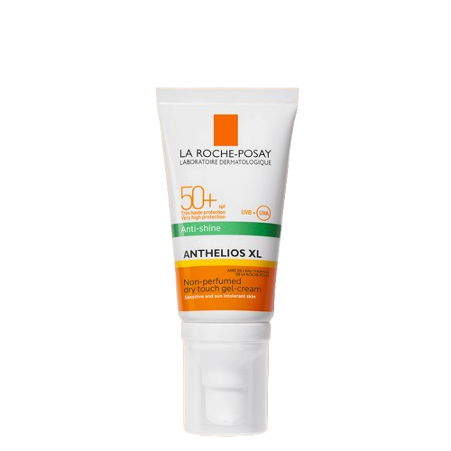 La Roche-Posay Anthelios Xl Dry Touch Gel-Cream SPF50+ 50Ml