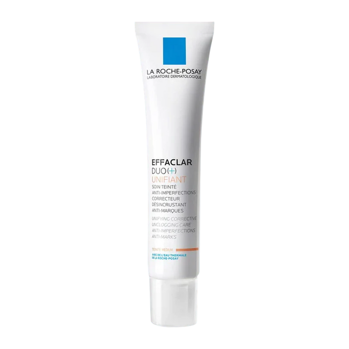 La Roche-Posay Duo Plus Unifiant 40Ml