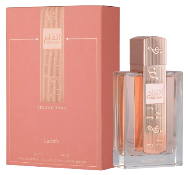 Lattafa Angham Second Song EDP 100Ml