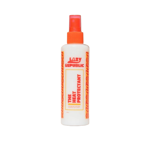 Lazy Republic The Heat Protectant 200Ml
