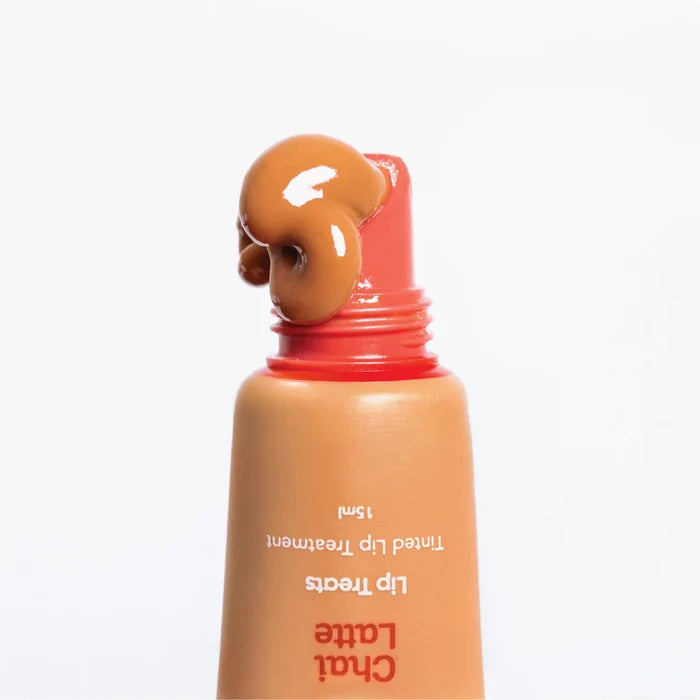 Lip Balm Chai Latte Treatment 15ml - Mother Naked