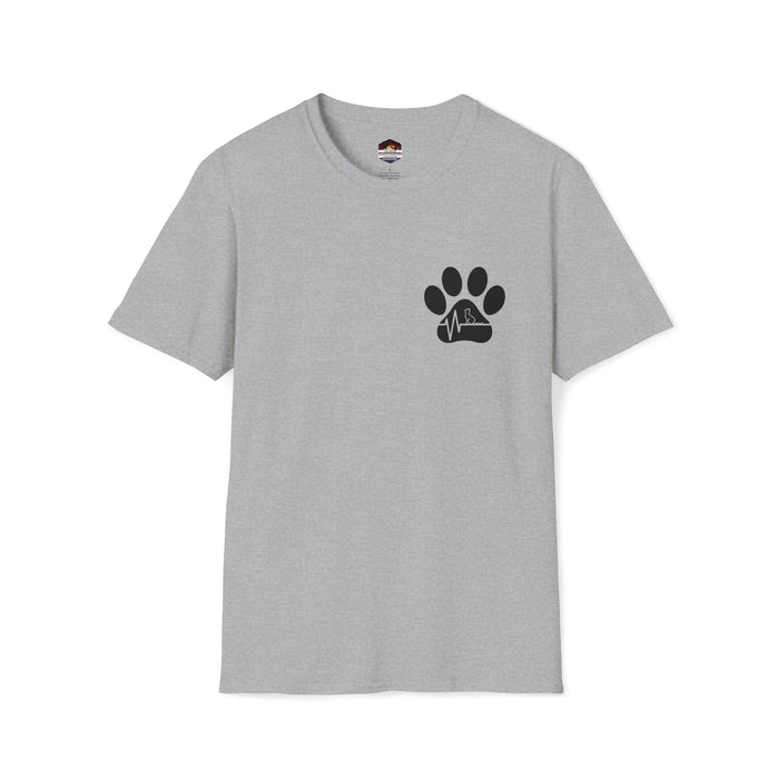 Live For Cats T-Shirt