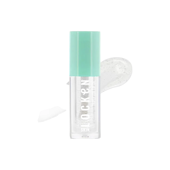 Locken Tripeptide Lip Oil Frosted Kiss Mint