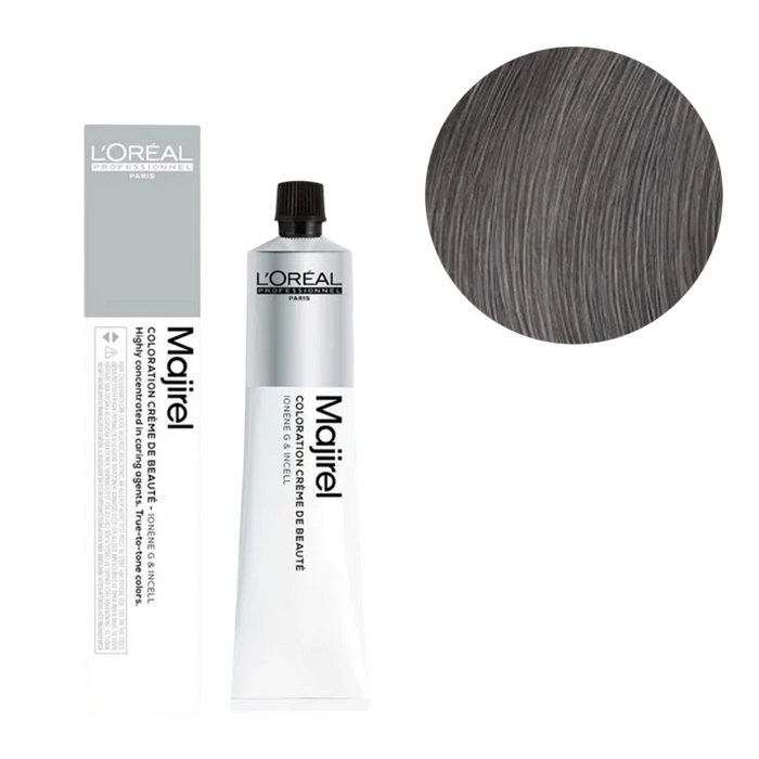 L'Oreal Professionnel Majirel 4 Brown 50Ml