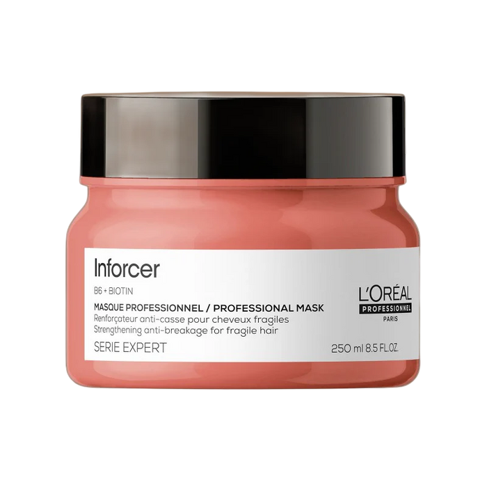 L'Oreal Professionnel Serie Expert Inforcer Mask 250Ml
