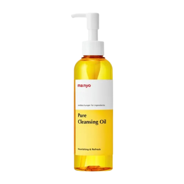 Manyo Pure Cleansing Oil 200Ml