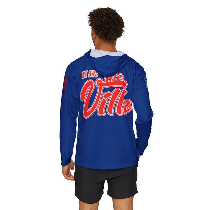 Men's Sports Warmup Hoodie (AOP) - Memento Mori Clothing