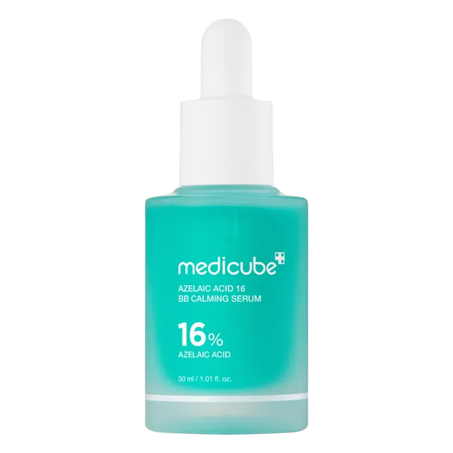 Medicube Azelaic Acid 16 BB Calming Serum 30Ml