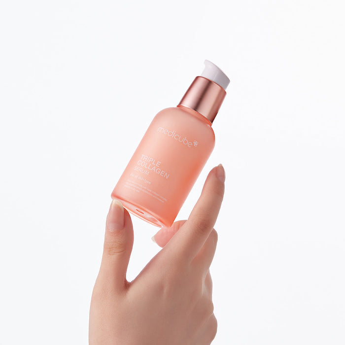Medicube Triple Collagen Serum 4.0 - 55ml | GlamTouch UK