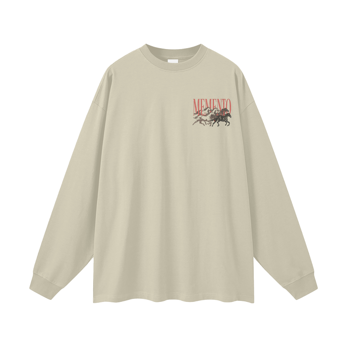 Sand Color / XS