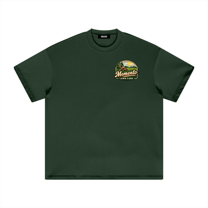 Blackish Green / XS