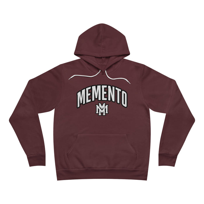 XS / Maroon