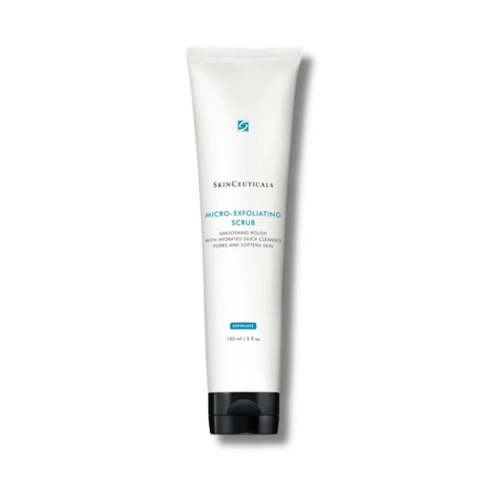 Microexfoliating Scrub Skinceuticals