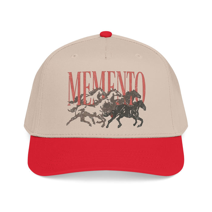 One size / Red / Khaki