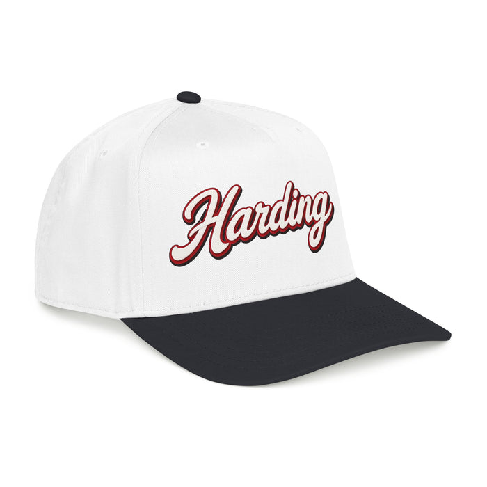 Mid Profile Baseball Cap - Memento Mori Clothing