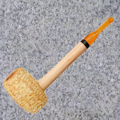 Missouri Meerschaum: PONY EXPRESS