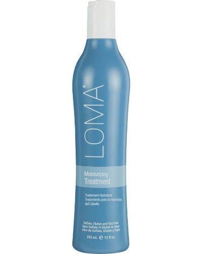 Moisturizing Treatment 12 oz