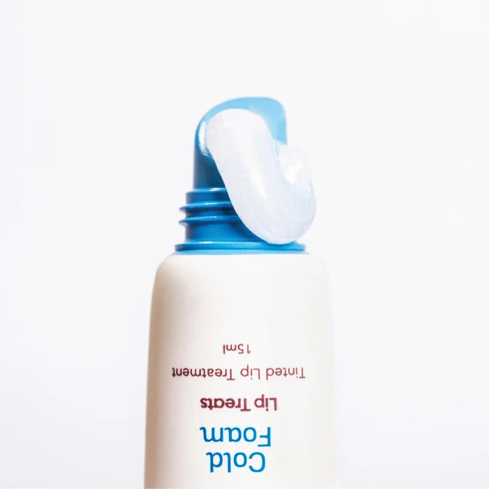 Mother Naked Cold Foam Lip Treat 15Ml