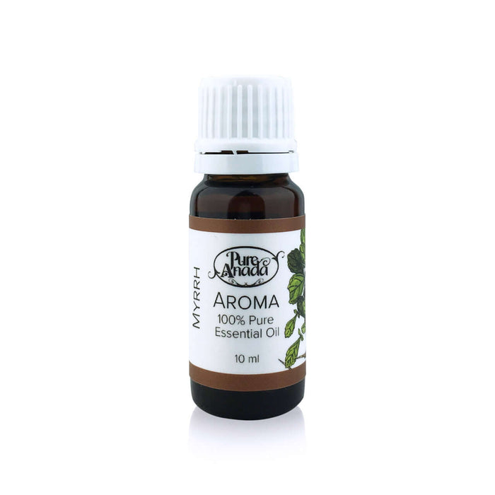 Myrrh Aroma - Essential Oil 10ml