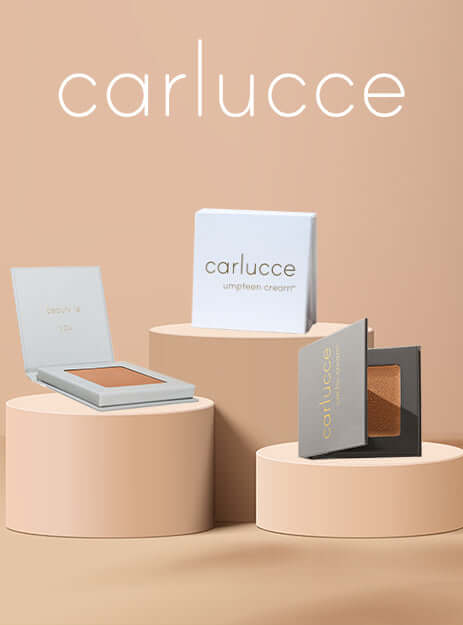 Natural Cheek & Lip Cream - Carlucce Umpteen Cream - INNOCENT