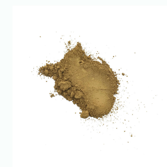 Caramel - Deep (warm)