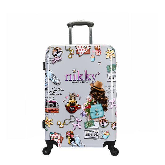 NIKKY WORLD