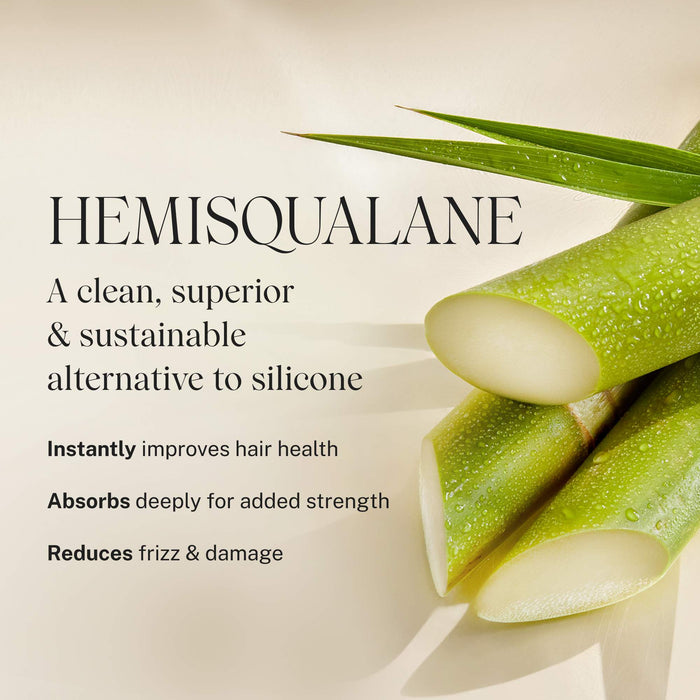 JVN Conditioner NEW Nurture Hydrating Conditioner Nurture Hydrating Conditioner | Moisturizing Conditioner | JVN sulfate-free silicone-free sustainable