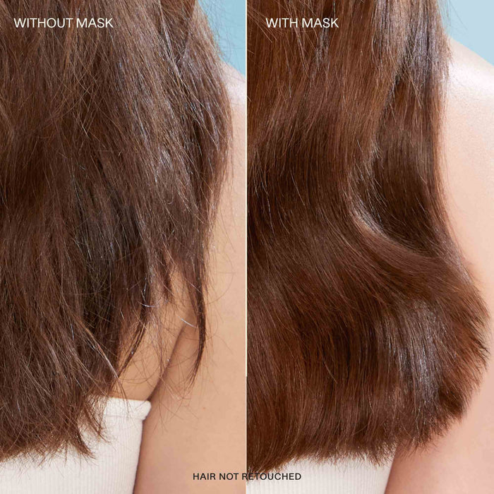 JVN Treatment Nurture Intense Hydration Mask sulfate-free silicone-free sustainable