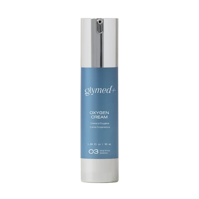 Oxygen Cream