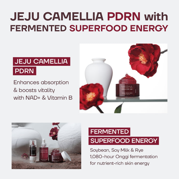 PDRN NAD+ Skin Energy Aesthetic Trio