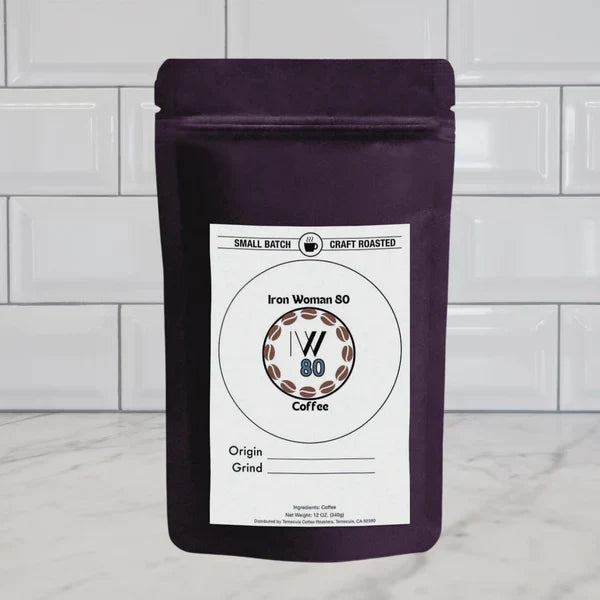 Peru Medium – Silky Medium Roast Coffee with Salted Caramel & Citrus from Piura & Amazonas