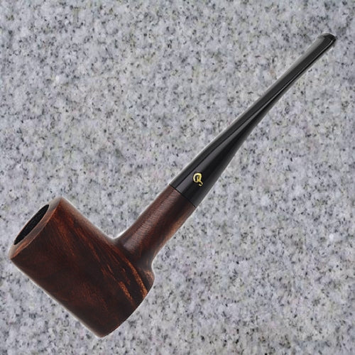 Peterson: Aran Smooth (701) Fishtail