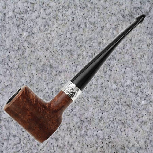 Peterson: Aran Smooth Nickel Mounted (701) P-Lip