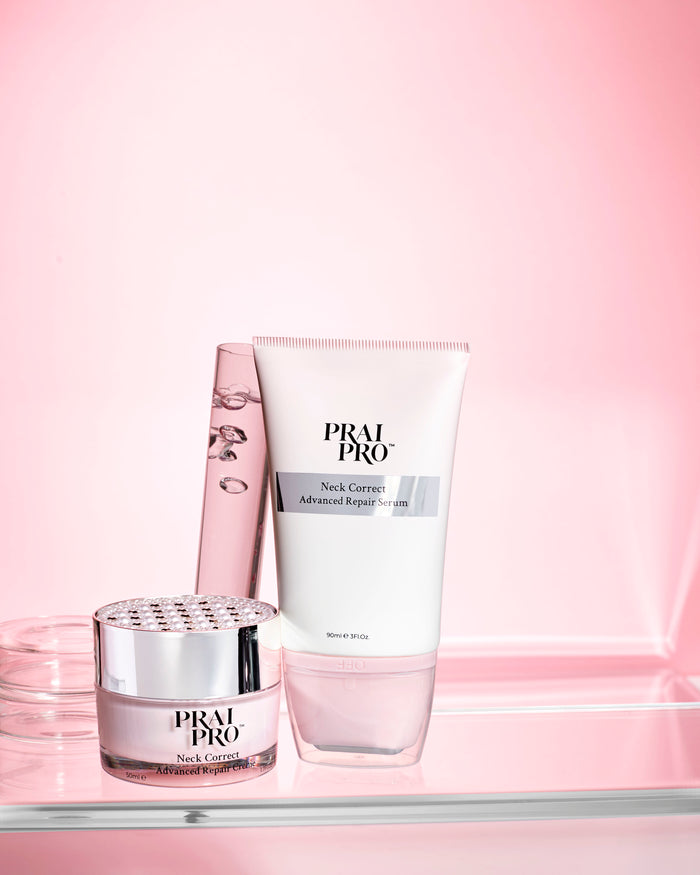 PRAI PRO Neck Correct Duo