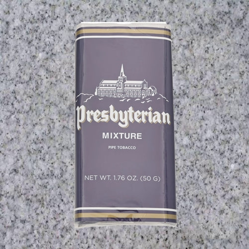 Presbyterian: PRESBYTERIAN MIXTURE 50g POUCH