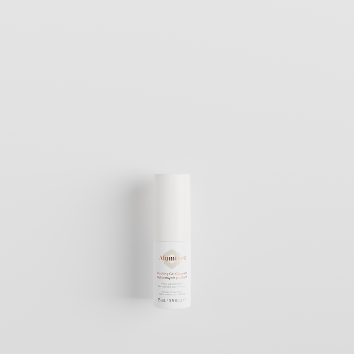 Purifying Gel Cleanser